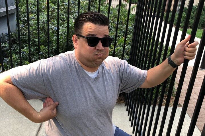 Scavenger Hunt in Salt Lake City by Wacky Walks - Photo 1 of 11